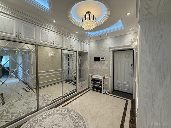 Продаётся 3-комн. новостройка 123 м², Сабаильский р., photo 11 from 21
