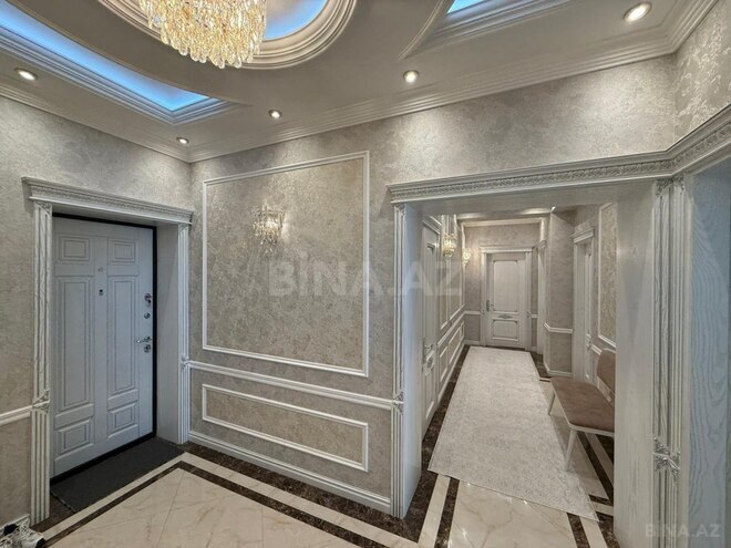 Продаётся 3-комн. новостройка 123 м², Сабаильский р., photo 14 from 21