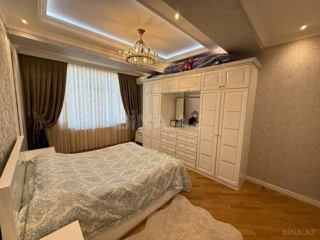 Продаётся 3-комн. новостройка 123 м², Сабаильский р., photo 7 from 21