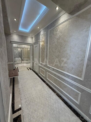 Продаётся 3-комн. новостройка 123 м², Сабаильский р., photo 13 from 21