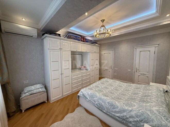 Продаётся 3-комн. новостройка 123 м², Сабаильский р., photo 8 from 21