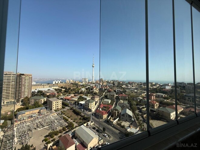 Продаётся 3-комн. новостройка 123 м², Сабаильский р., photo 15 from 21