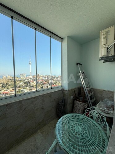 Продаётся 3-комн. новостройка 123 м², Сабаильский р., photo 17 from 21