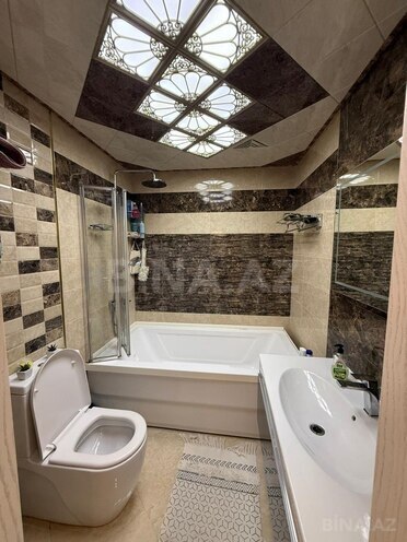 Продаётся 3-комн. новостройка 123 м², Сабаильский р., photo 20 from 21