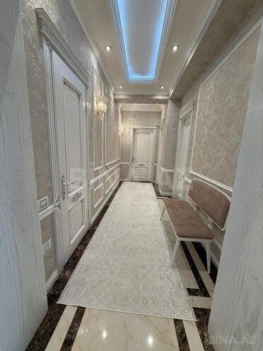 Продаётся 3-комн. новостройка 123 м², Сабаильский р., photo 12 from 21