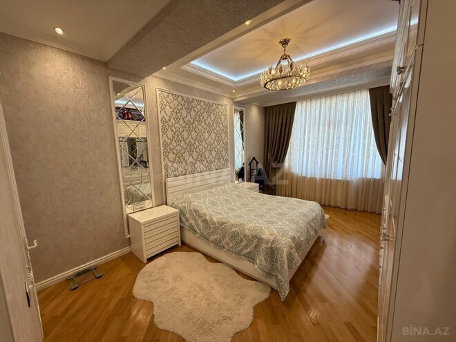 Продаётся 3-комн. новостройка 123 м², Сабаильский р., photo 6 from 21