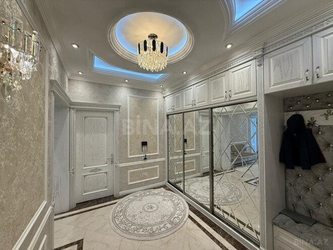 Продаётся 3-комн. новостройка 123 м², Сабаильский р., photo 10 from 21