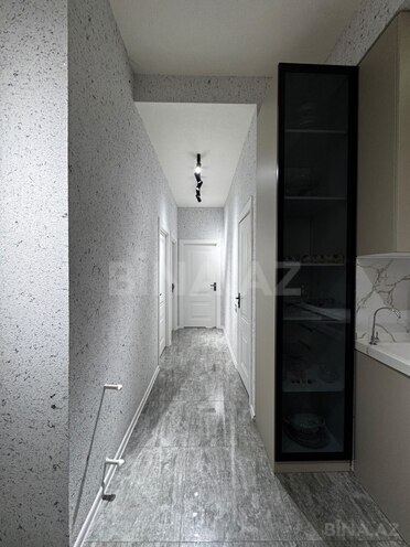 Satılır 3 otaqlı yeni tikili 64 m², Masazır q., photo 13 from 14
