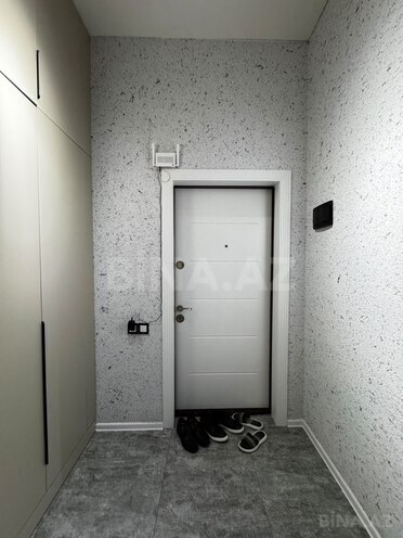 Satılır 3 otaqlı yeni tikili 64 m², Masazır q., photo 12 from 14