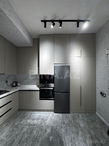 Satılır 3 otaqlı yeni tikili 64 m², Masazır q., photo 9 from 14