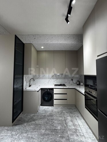 Satılır 3 otaqlı yeni tikili 64 m², Masazır q., photo 10 from 14