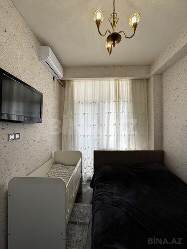 Satılır 3 otaqlı yeni tikili 64 m², Masazır q., photo 11 from 14