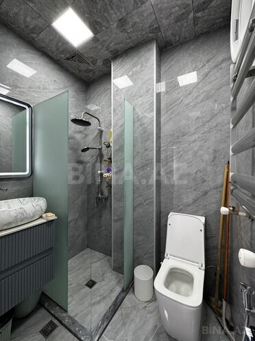 Satılır 3 otaqlı yeni tikili 64 m², Masazır q., photo 8 from 14