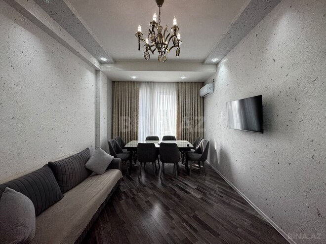 Satılır 3 otaqlı yeni tikili 64 m², Masazır q., photo 1 from 14