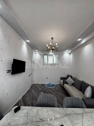 Satılır 3 otaqlı yeni tikili 64 m², Masazır q., photo 5 from 14