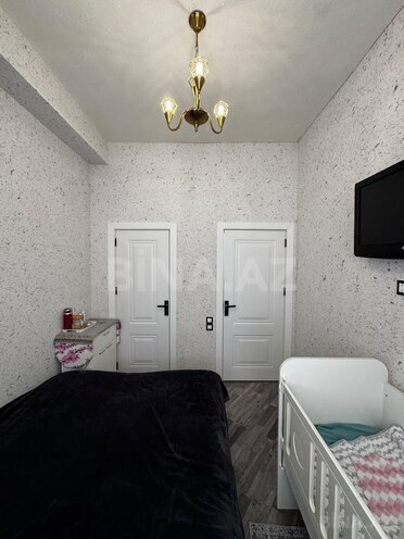 Satılır 3 otaqlı yeni tikili 64 m², Masazır q., photo 3 from 14