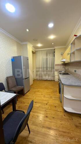 Продаётся 3-комн. новостройка 105 м², м. Мемар Аджеми, photo 7 from 11