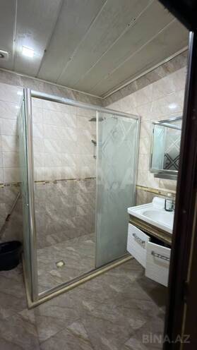 Продаётся 3-комн. новостройка 105 м², м. Мемар Аджеми, photo 8 from 11