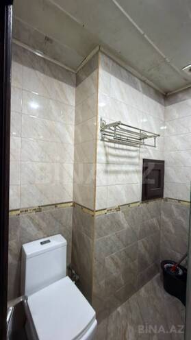 Продаётся 3-комн. новостройка 105 м², м. Мемар Аджеми, photo 9 from 11