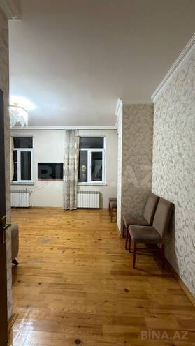 Продаётся 3-комн. новостройка 105 м², м. Мемар Аджеми, photo 4 from 11