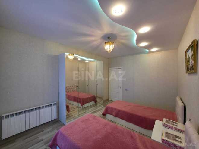 Продаётся 4-комн. новостройка 148 м², м. 8 ноября, photo 15 from 25