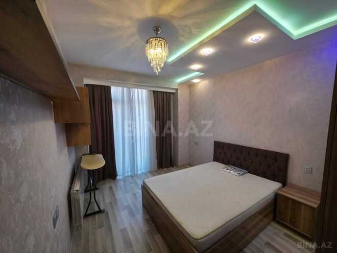 Продаётся 4-комн. новостройка 148 м², м. 8 ноября, photo 10 from 25