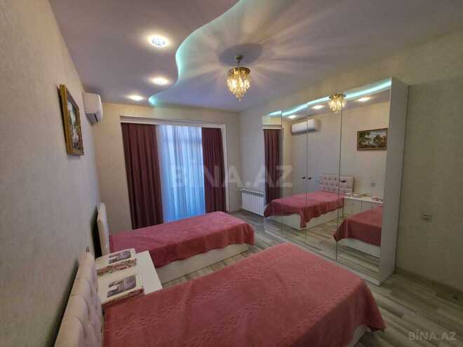 Продаётся 4-комн. новостройка 148 м², м. 8 ноября, photo 14 from 25