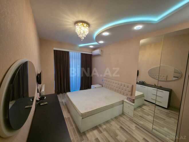 Продаётся 4-комн. новостройка 148 м², м. 8 ноября, photo 7 from 25