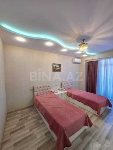 Продаётся 4-комн. новостройка 148 м², м. 8 ноября, photo 13 from 25