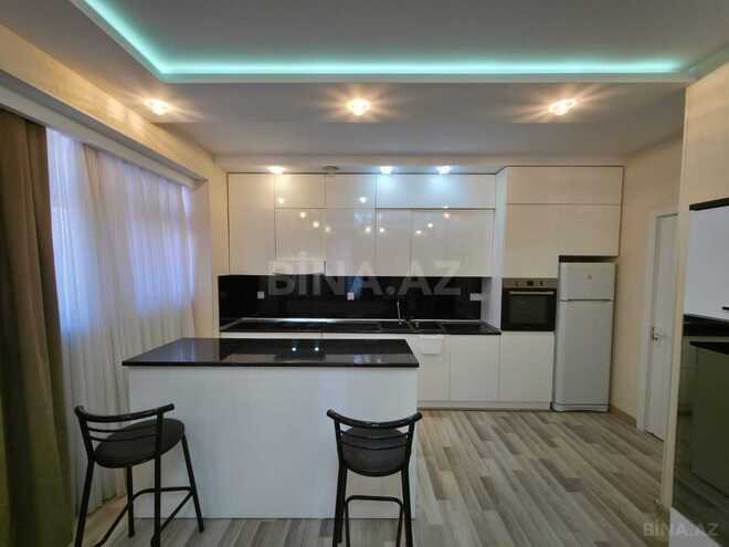 Продаётся 4-комн. новостройка 148 м², м. 8 ноября, photo 4 from 25