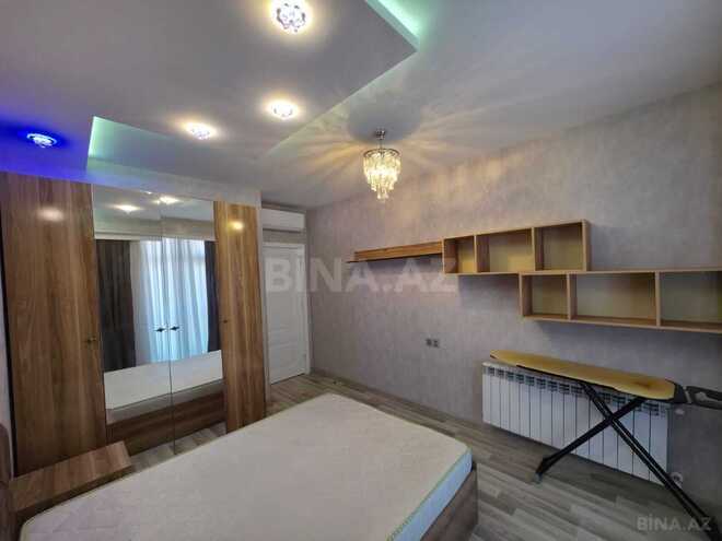 Продаётся 4-комн. новостройка 148 м², м. 8 ноября, photo 12 from 25