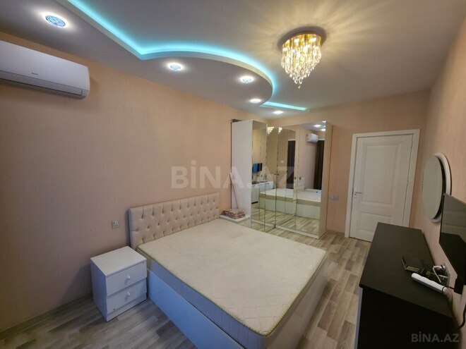 Продаётся 4-комн. новостройка 148 м², м. 8 ноября, photo 8 from 25