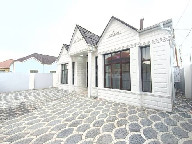Продаётся 4-комн. дом/дача 120 м², пос. Сарай, photo 10 from 14