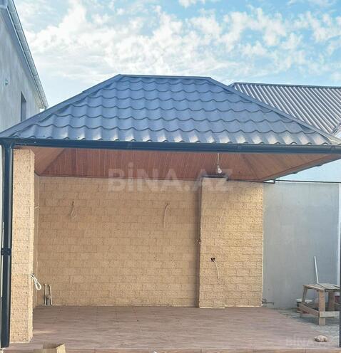 Продаётся 4-комн. дом/дача 120 м², пос. Сарай, photo 11 from 14