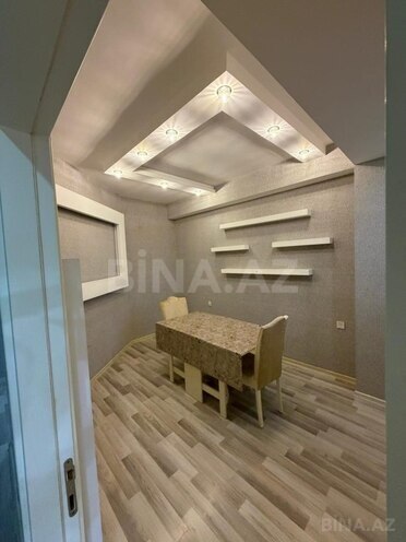 Сдаётся 2-комн. новостройка 65 м², Абшеронcкий  р., photo 3 from 9