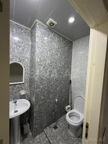 Сдаётся 2-комн. новостройка 65 м², Абшеронcкий  р., photo 8 from 9