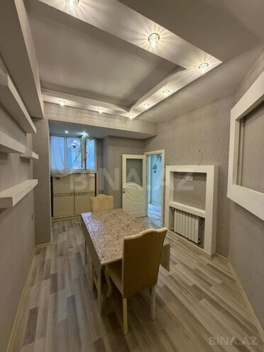 Сдаётся 2-комн. новостройка 65 м², Абшеронcкий  р., photo 4 from 9