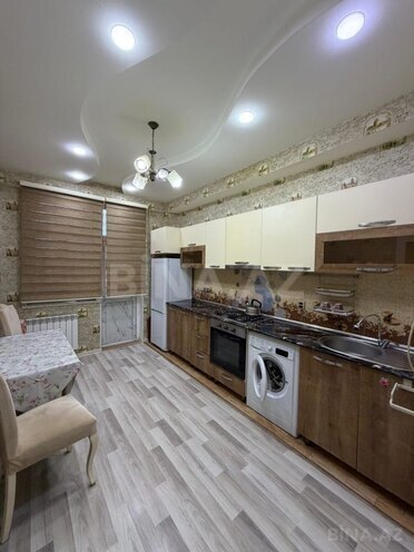 Сдаётся 2-комн. новостройка 65 м², Абшеронcкий  р., photo 5 from 9