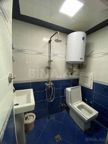 Сдается 3-комн. новостройка 75 м², м. Низами, photo 6 from 7