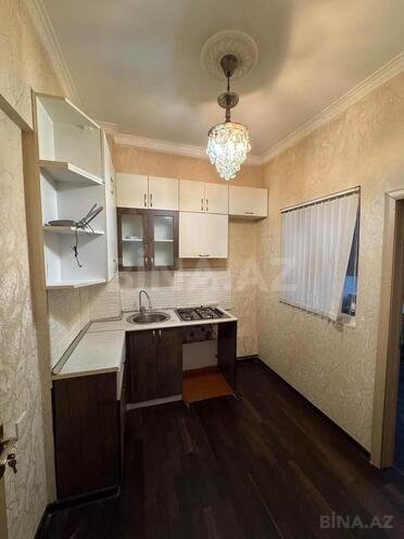 Satılır 3 otaqlı yeni tikili 75 m², Nəsimi m., photo 7 from 10