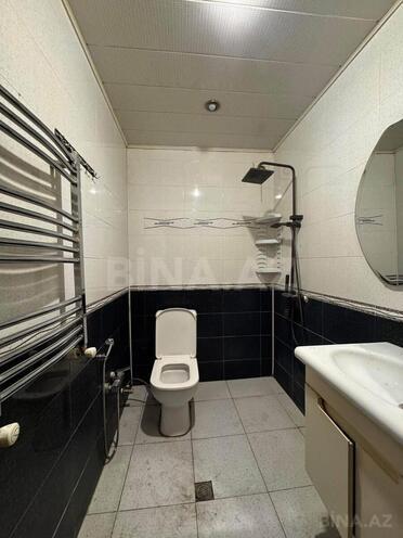 Satılır 3 otaqlı yeni tikili 75 m², Nəsimi m., photo 9 from 10