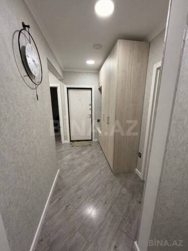 Продается 4-комн. вторичка 110 м², м. Ази Асланов, photo 13 from 16