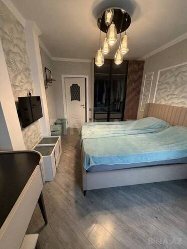 Продается 4-комн. вторичка 110 м², м. Ази Асланов, photo 5 from 16