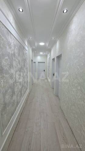 Satılır 4 otaqlı həyət evi/bağ evi 113 m², Hövsan q., photo 5 from 17