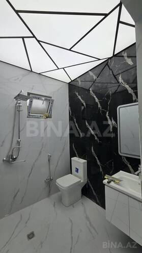 Satılır 4 otaqlı həyət evi/bağ evi 113 m², Hövsan q., photo 6 from 17