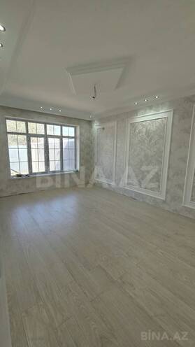 Satılır 4 otaqlı həyət evi/bağ evi 113 m², Hövsan q., photo 13 from 17
