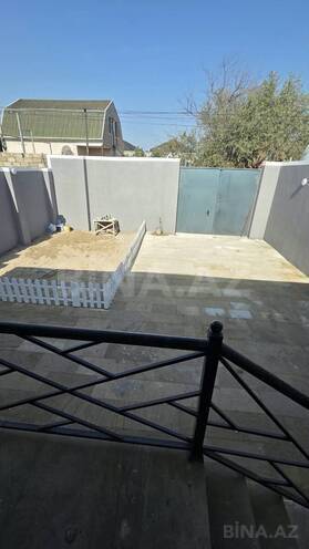 Satılır 4 otaqlı həyət evi/bağ evi 113 m², Hövsan q., photo 3 from 17