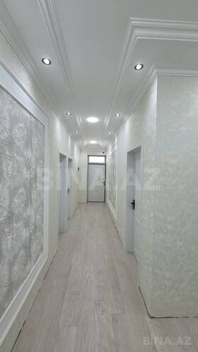 Satılır 4 otaqlı həyət evi/bağ evi 113 m², Hövsan q., photo 8 from 17