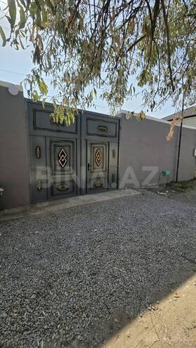 Satılır 4 otaqlı həyət evi/bağ evi 113 m², Hövsan q., photo 4 from 17