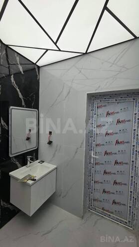 Satılır 4 otaqlı həyət evi/bağ evi 113 m², Hövsan q., photo 7 from 17
